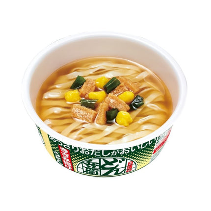 Nissin - Donbei Light and Delicious Kizami Age Udon