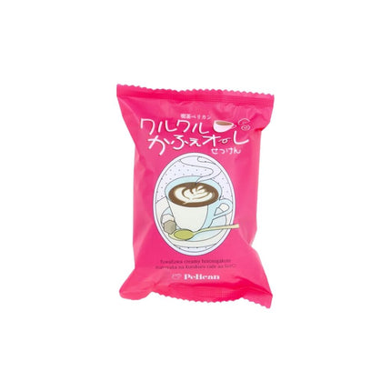 Pelican Soap - Cafe Au Lait Flavor Bar Soap