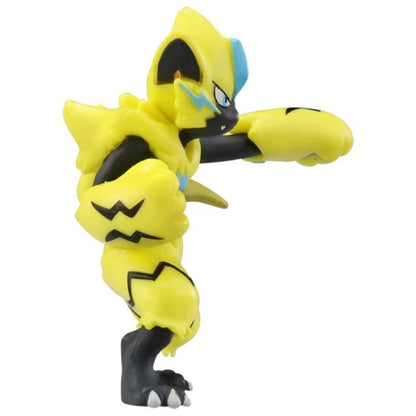 Takara Tomy Pocket Monsters - Zeraora MS-09