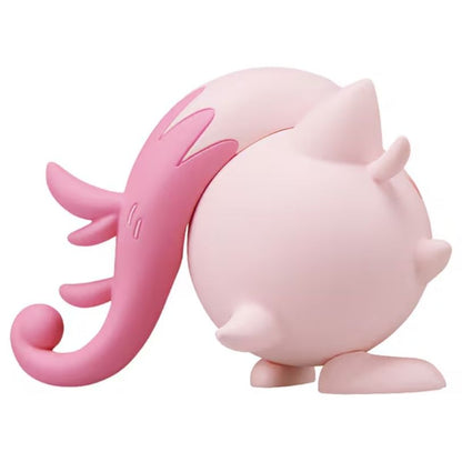 Takara Tomy Monster Collection POKEMON PARADOX - Scream Tail