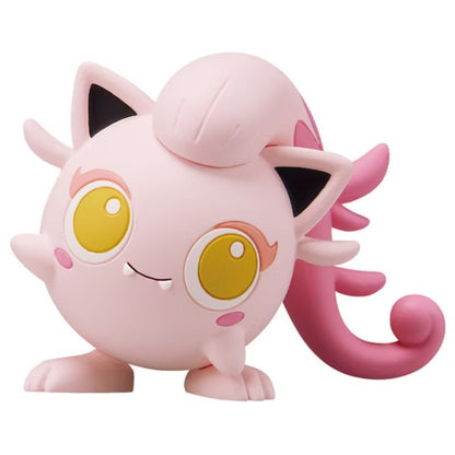 Takara Tomy Monster Collection POKEMON PARADOX - Scream Tail