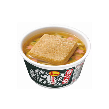Nissin Donbei - Kitsune Udon Mini (East)