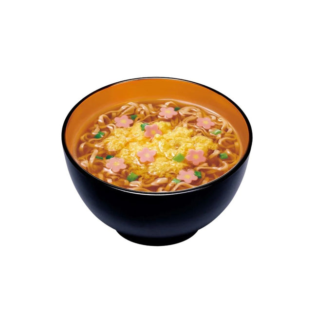 Ramen de pollo Nissin en un tazón - Paquete de 3 comidas