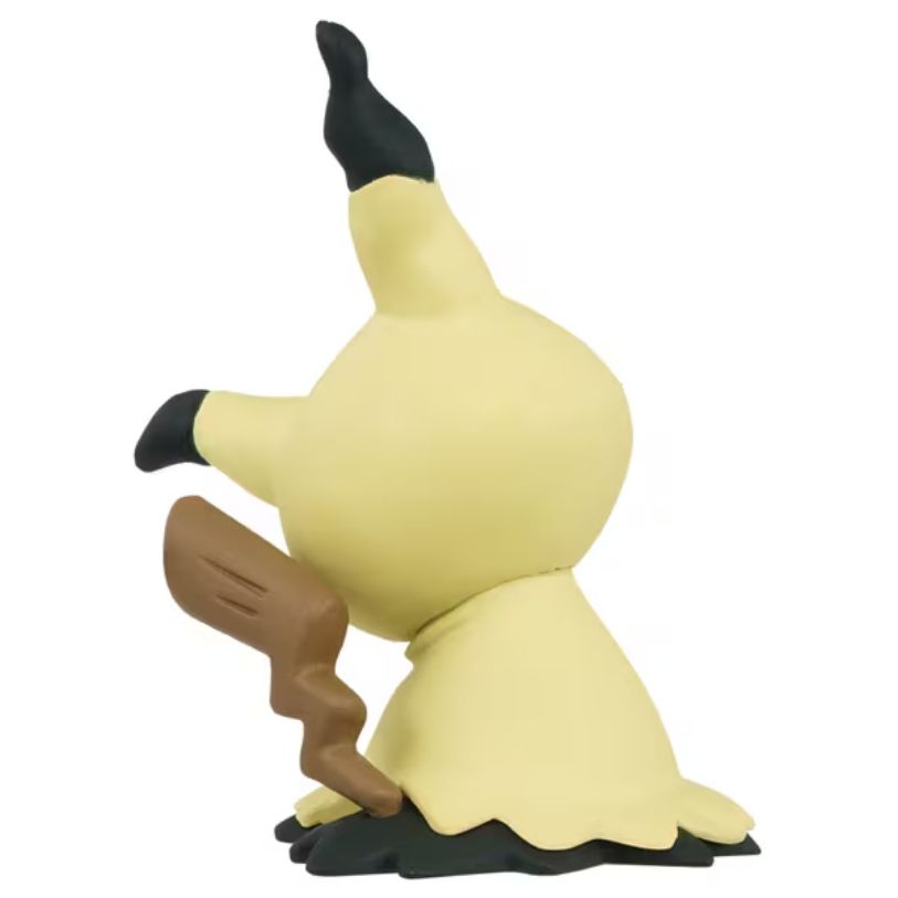 Takara Tomy Pocket Monsters - Mimikyu MS-13