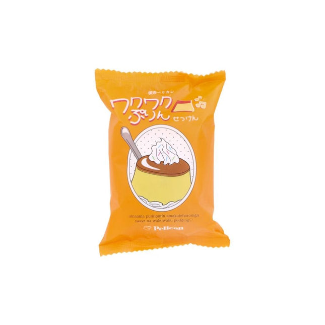 Pelican Soap - Honey Rich Flavor Bar Soap