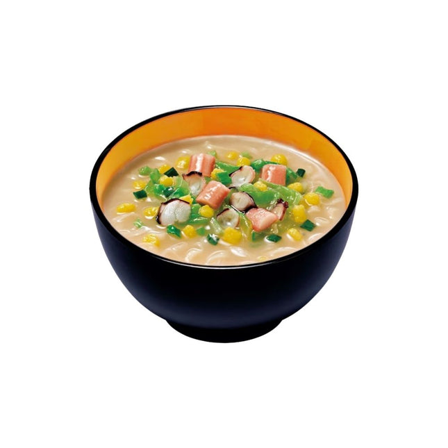 Mariscos Nissin Donbei - Paquete de 3 comidas