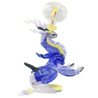 Takara Tomy Monster Collection Electric Terastal Miraidon