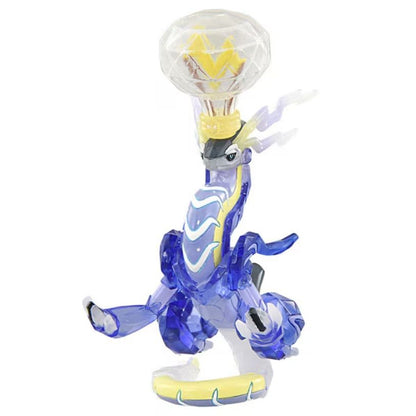 Takara Tomy Monster Collection Electric Terastal Miraidon