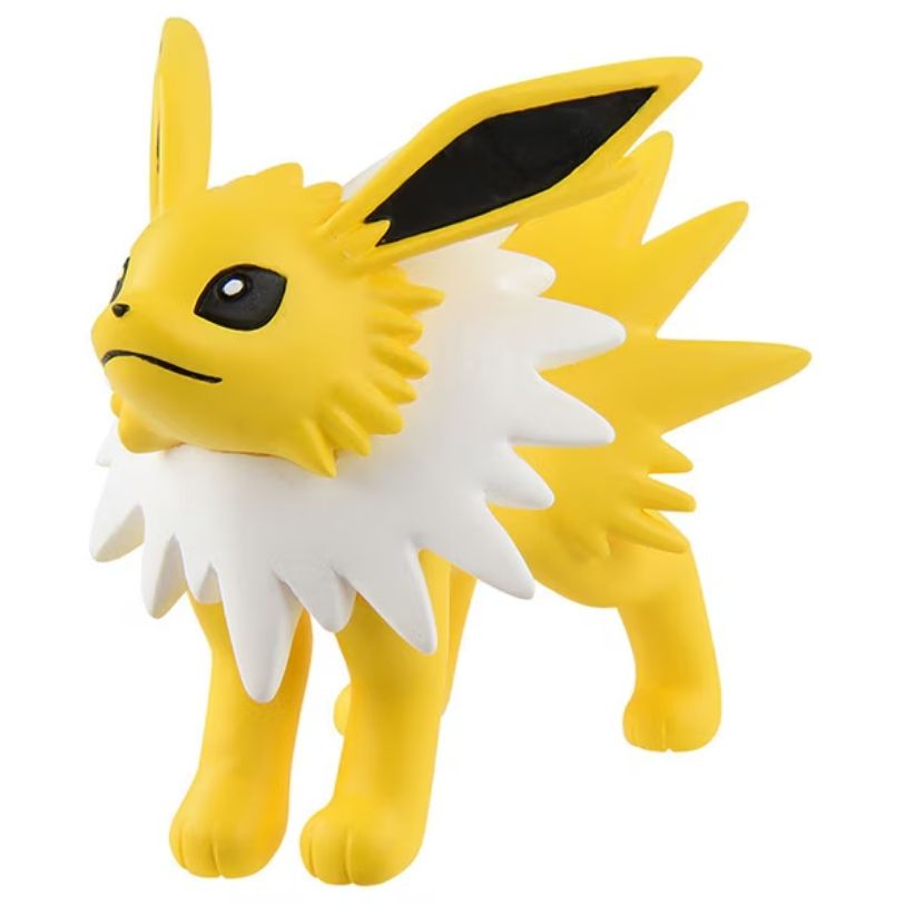 Takara Tomy Pokemon Monster Collection - Jolteon