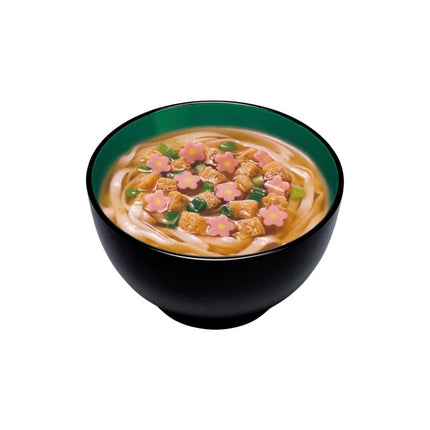 Nissin Donbei in a Bowl - x 3 Meal Pack