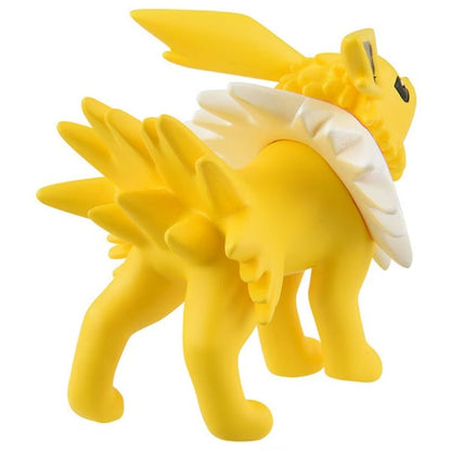 Takara Tomy Pokemon Monster Collection - Jolteon