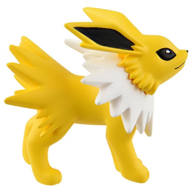 Takara Tomy Pokemon Monster Collection - Jolteon