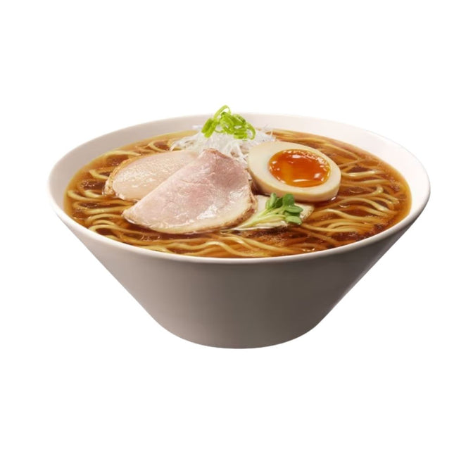 Nissin - Salsa de soja Raoh - Paquete de 3