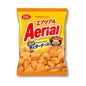 Aerial Corn Snack - Cheddar Cheese - Konbini Stop