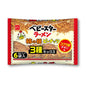 Baby Star Chicken Ramen + Kaki no tane Mix Snack - 6 pcs Pack - Konbini Stop