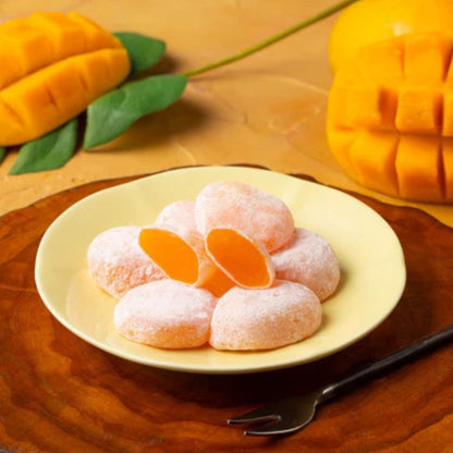 Seiki Mango Mochi