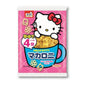 Hello Kitty Dried Macaroni Pasta - Konbini Stop