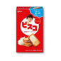 Glico Bisco Cream Filled - Konbini Stop