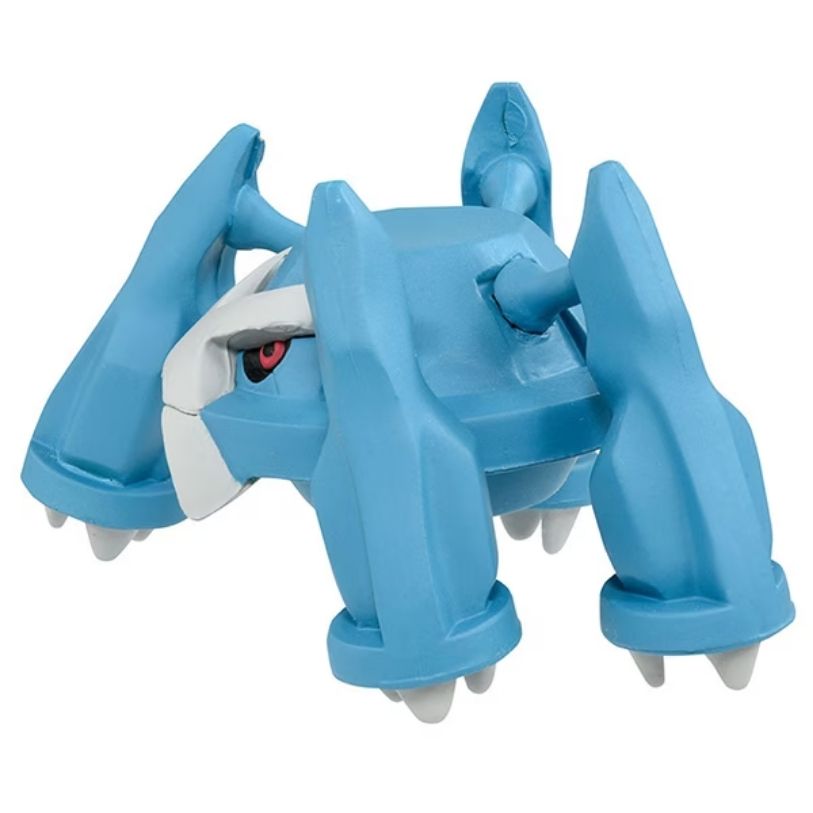 Takara Tomy Pocket Monsters - Metagross MS-06