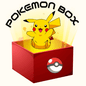 Pokemon Lucky Bag - Konbini Stop