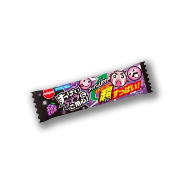 Meigum Beware of Sour Grape - Konbini Stop
