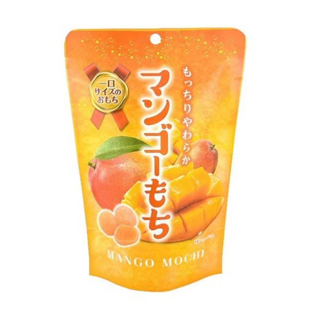 Seiki Mango Mochi
