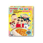 Crayon Shin-chan Instant Pork & Corn Curry - Konbini Stop