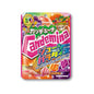 Kanro Candemina Gummies - Fruit Juice - Konbini Stop