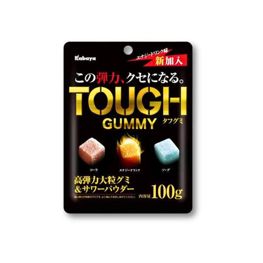 Kabaya Tuff Gummibärchen