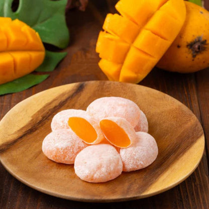 Seiki Mango Mochi