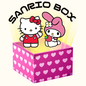 Sanrio Lucky Bag - Konbini Stop