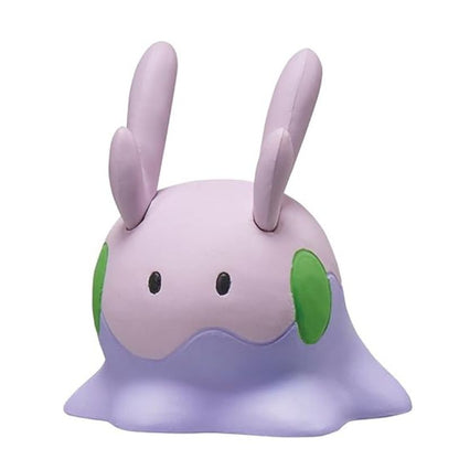 Takara Tomy Pokemon Monster Collection - Goomy