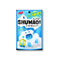 Nobel Shuwao Soda Candy - Japanese Candy