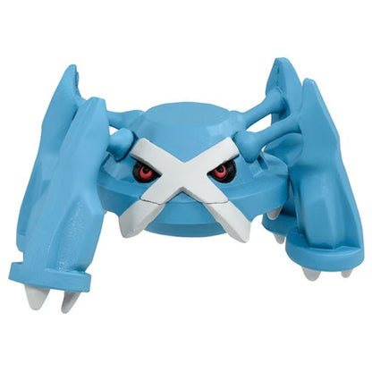 Takara Tomy Pocket Monsters - Metagross MS-06