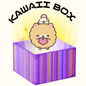 Kawaii Lucky Bag - Konbini Stop