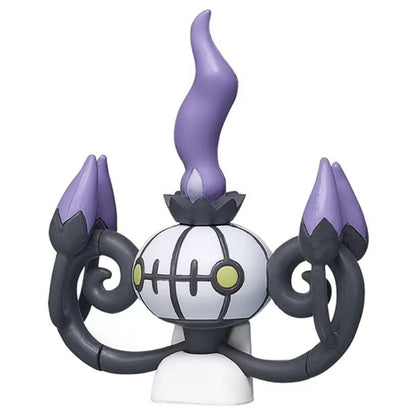 Takara Tomy Pokemon Monster Collection - Chandelure