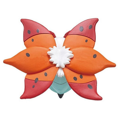 Takara Tomy Pokemon Monster Collection - Volcarona