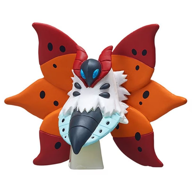 Takara Tomy Pokemon Monster Collection - Volcarona