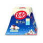  Japan KitKat Blueberry Cheesecake Flavor Mt. Fuji Pack, 9 Pieces