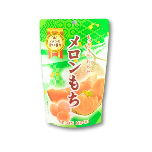 Seiki Melonen Mochi