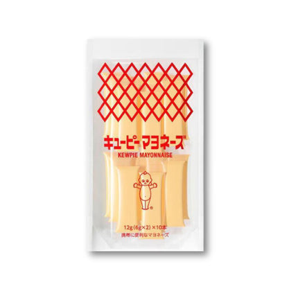Kewpie Mayonnaise Stick Pack