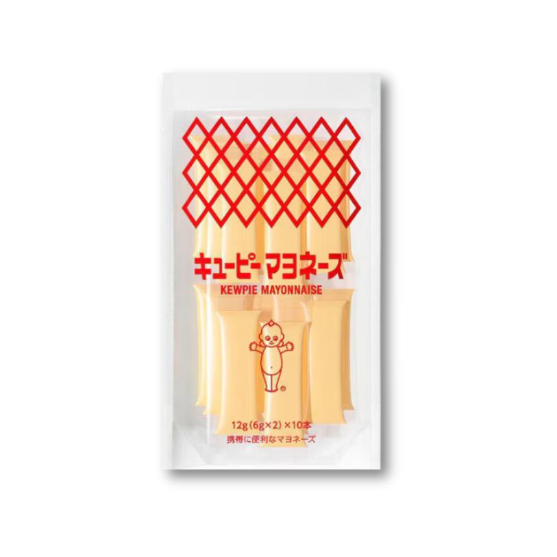 Kewpie Mayonnaise Stick Pack