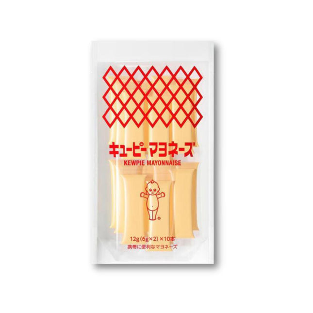 Kewpie Mayonnaise Stick Pack