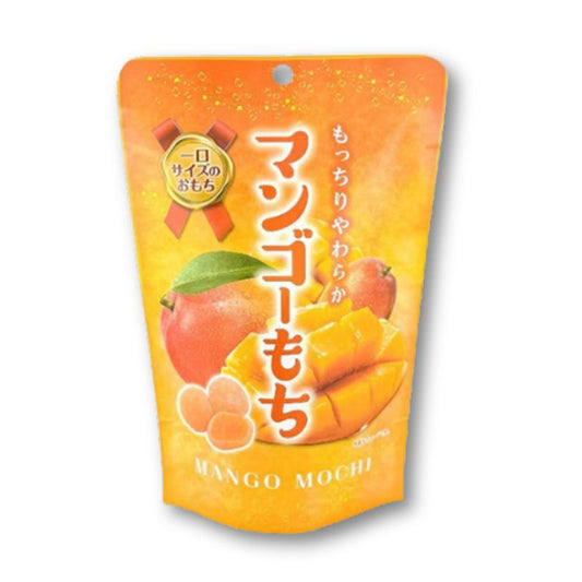 Seiki Mango Mochi