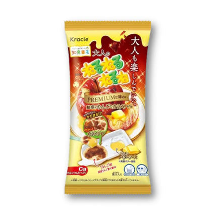 Kracie Nerunerunerune DIY Candy - Caramelized Apple