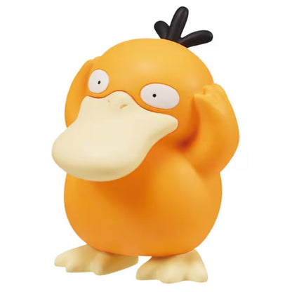 Takara Tomy Pocket Monsters - Psyduck MS-45