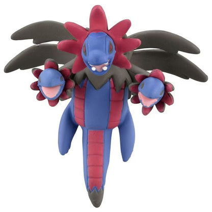 Takara Tomy Pocket Monsters - Hydreigon MS-44