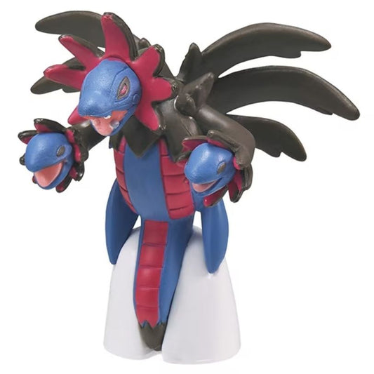 Takara Tomy Pocket Monsters - Hydreigon MS-44