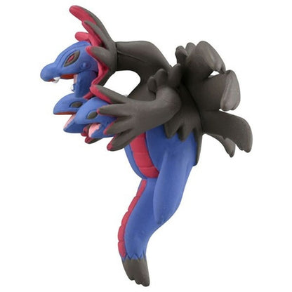 Takara Tomy Pocket Monsters - Hydreigon MS-44