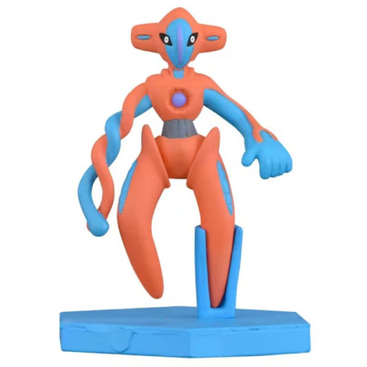 Takara Tomy Pokemon Monster Collection – Deoxys (Normalform)